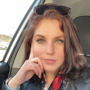 Meet your Posher, Bethany